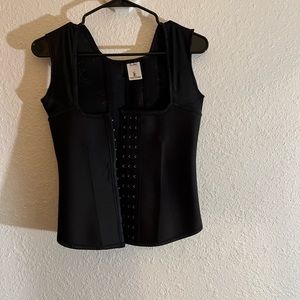 NWOT Forma Tu Cuerpo waist trainer sz small